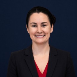 Karen Mortimer, CEP