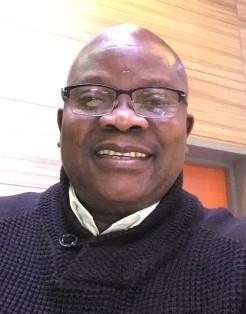 Akintunde Animashaun