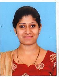 Greeshma Sunny