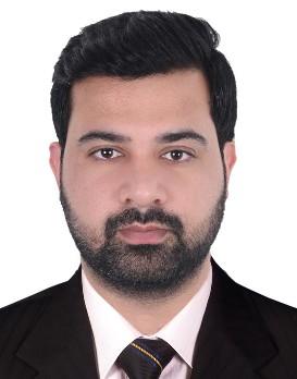 Jahanzeb Nawaz
