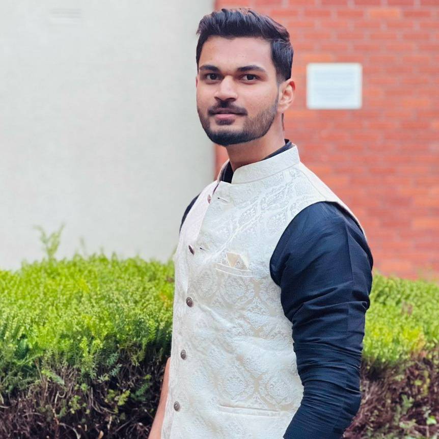 AKSHAY PRAMOD SHINDE