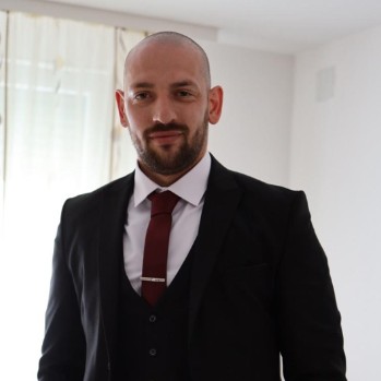 Stanislav Gnjatovic