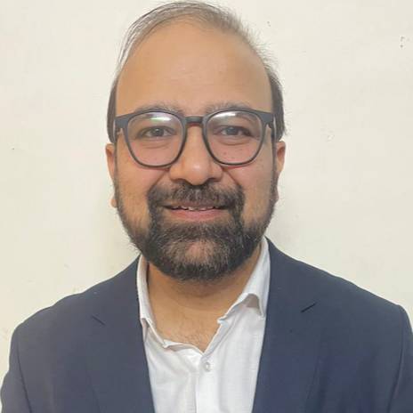 Kunal Jain