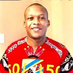 MAHLULI TSHUMA
