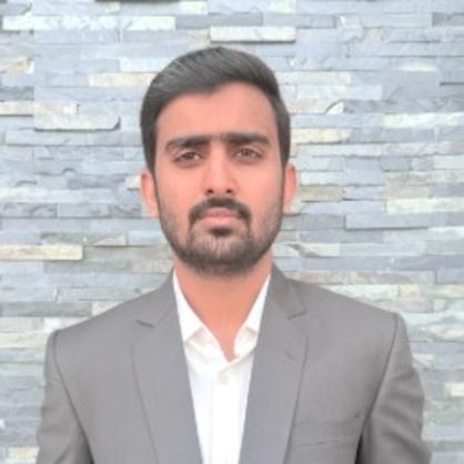 Zubair Aziz