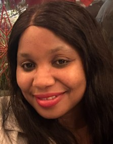 Prudencia Vanessa Gaspar