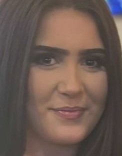 Abbi McDonald