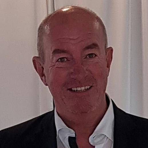 PAUL KEOGH