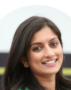 Meenakshi Gaur