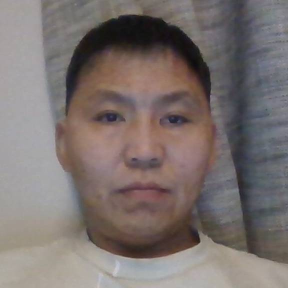 TUNDEVDORJ GANBAATAR