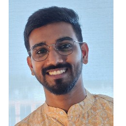 Prathamesh Samant