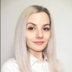 Ana-Maria Lecheva