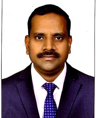 Binu John