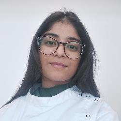 Sanskriti Saini