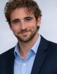 Matthew Priestley