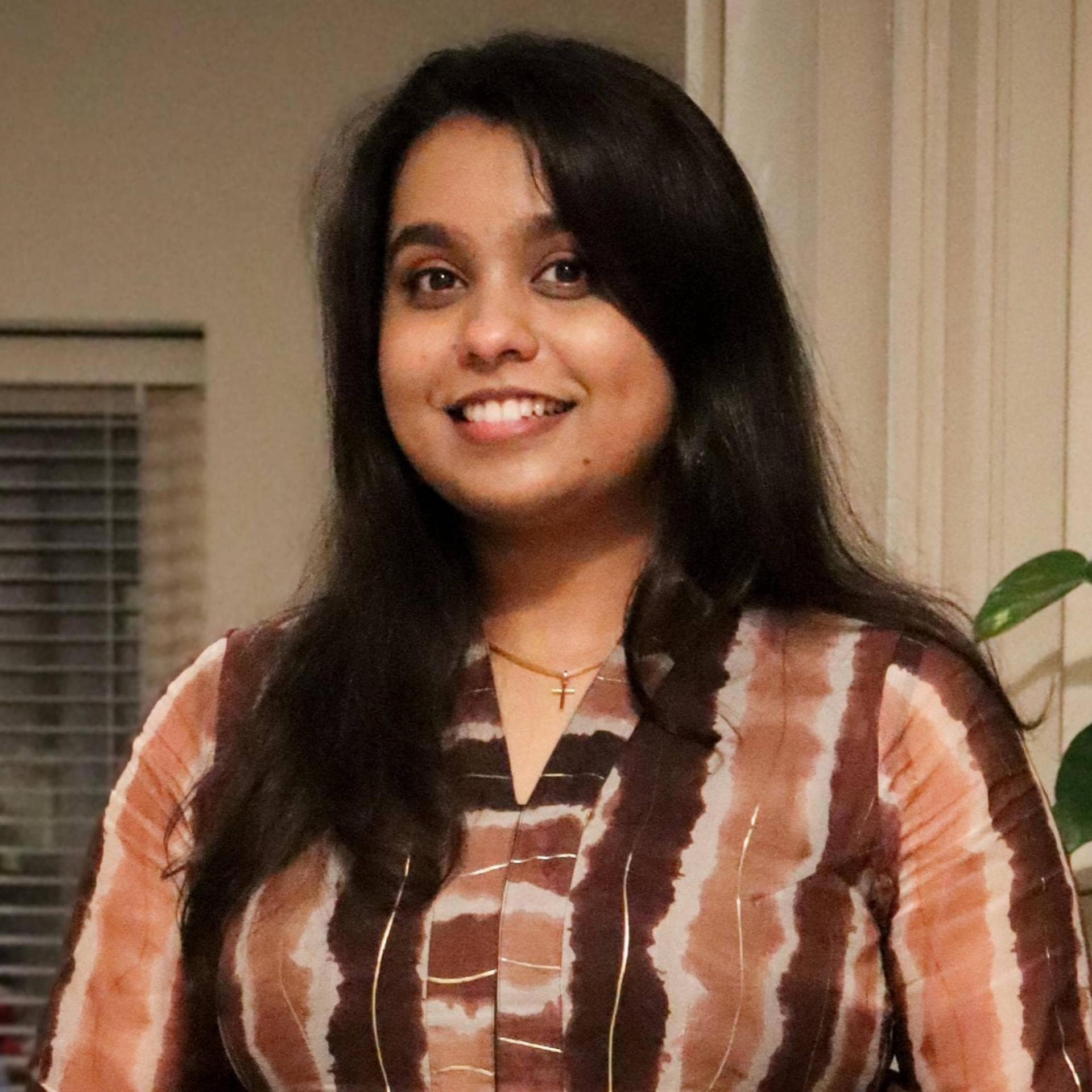 RIYA PAPPACHAN MONI