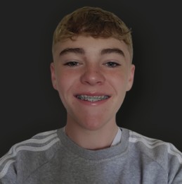 Aidan Boland