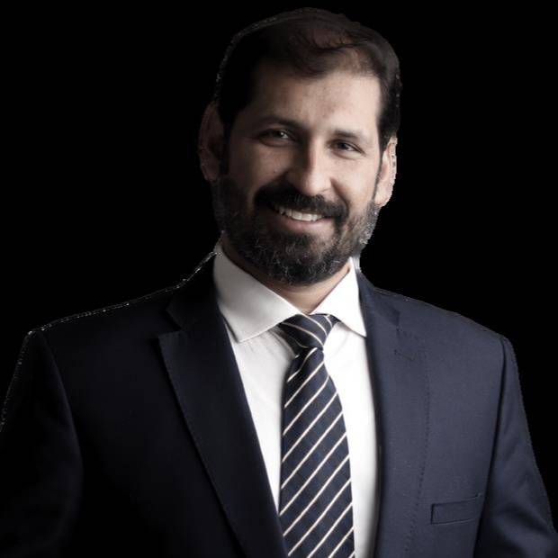 Yasir Ali