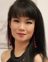 Chen Jie(Vanessa) Ruan