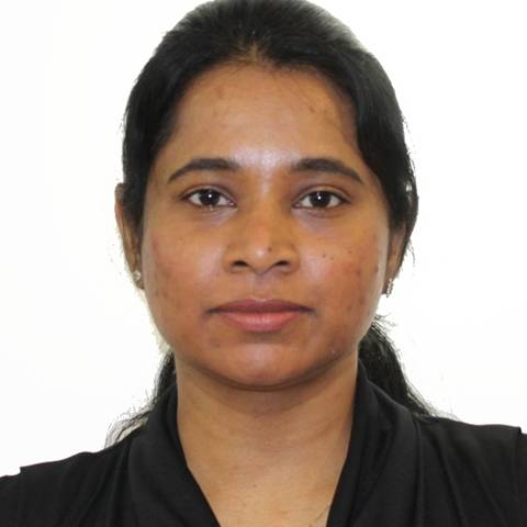 Nisha Nijo