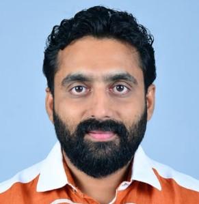 MAJU KURIAN