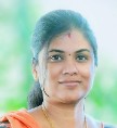 PRIYADHARSHINI B