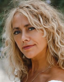 Nataliia Iziumtseva
