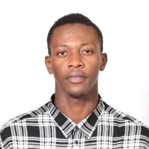 Alfa M Ntumba