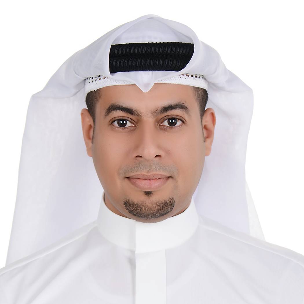OMAR BAMASOOD
