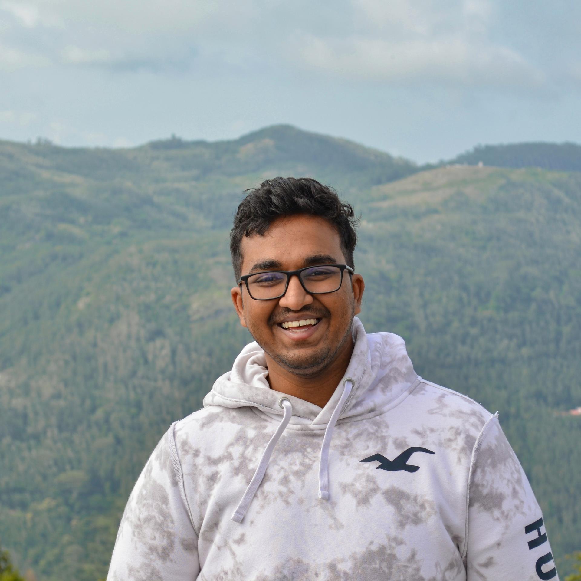 Kethan Pabbi