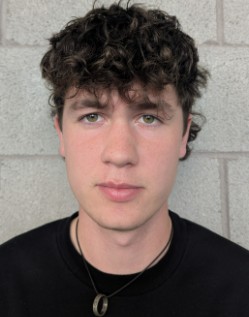 Alex McCann