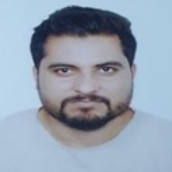 Dr. Tashooq Ahmad Bhat