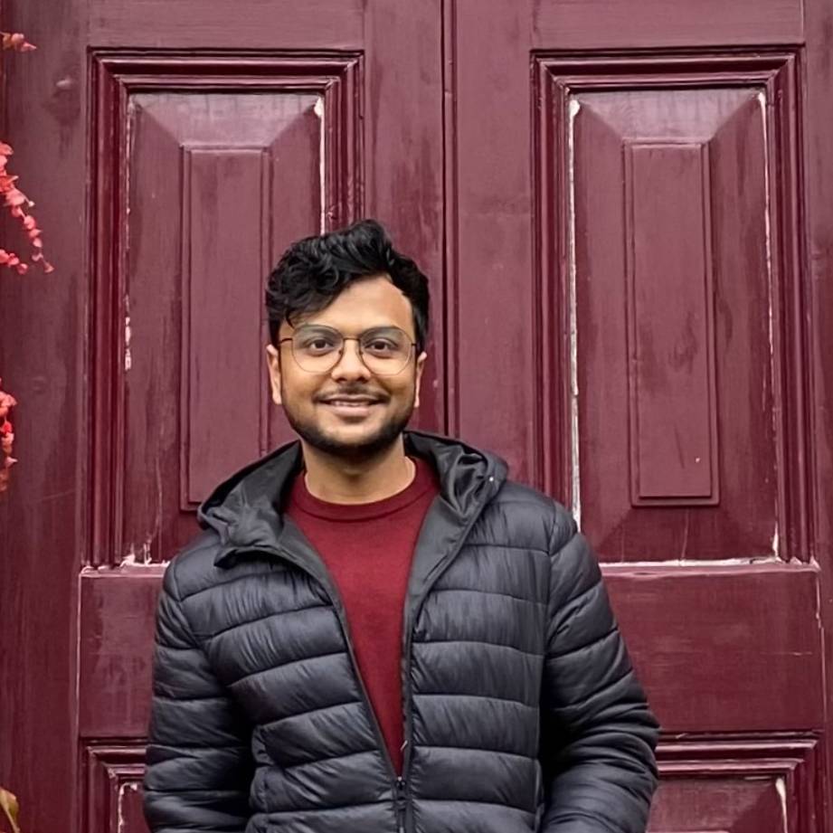 Sayantan Paul