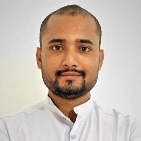 Aruna Liyanage