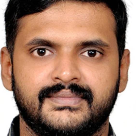 Krishna Prasad