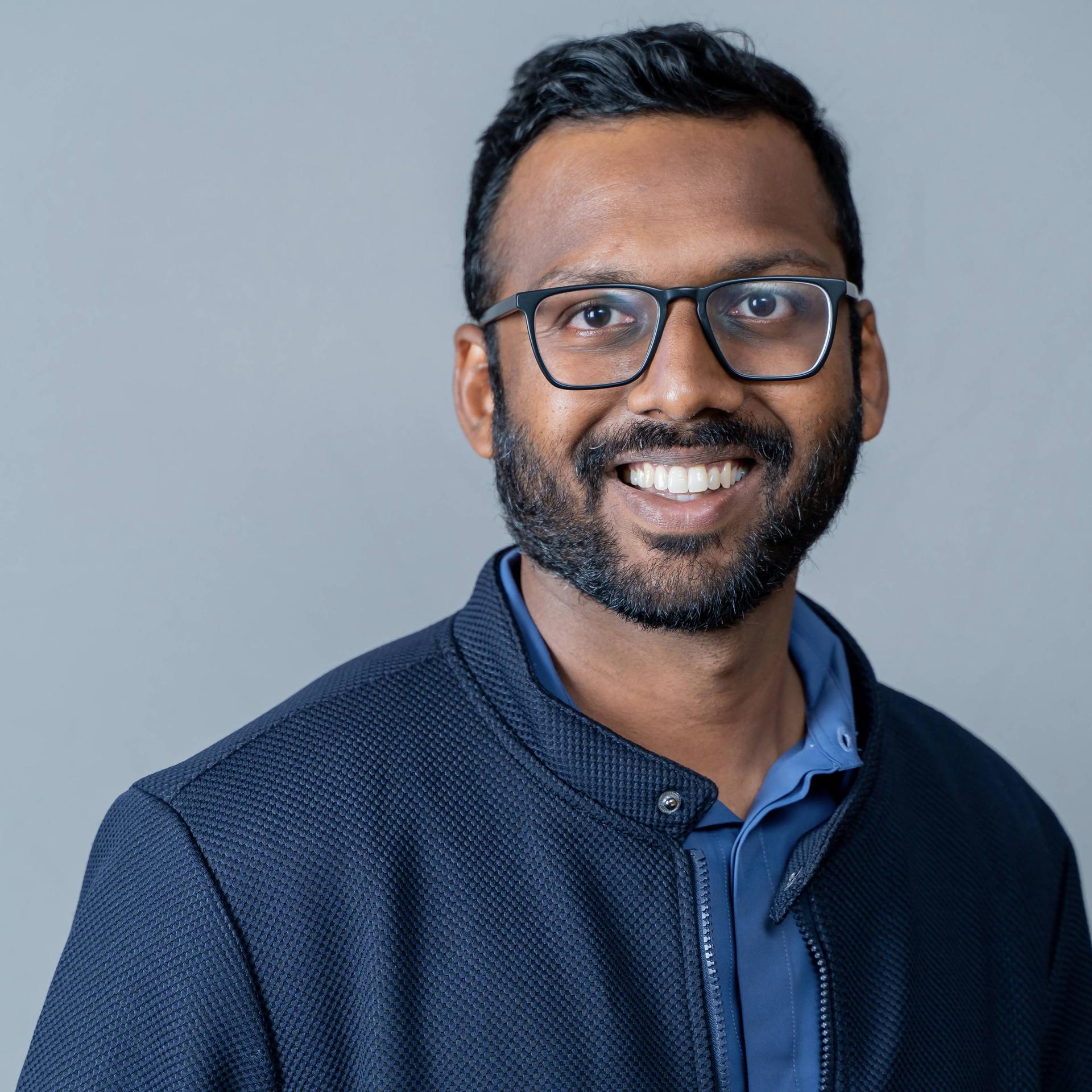 Rama Krishna Aravind Botta