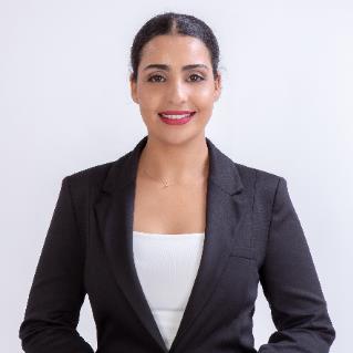 Rabab Sidi Allal