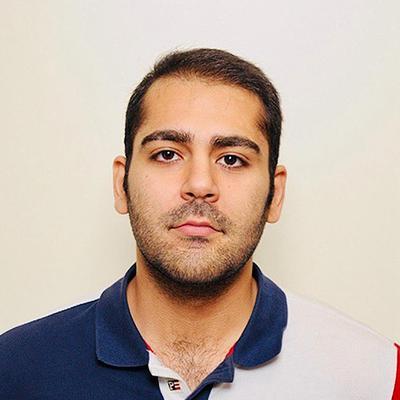 Danial Kohestani Parizi