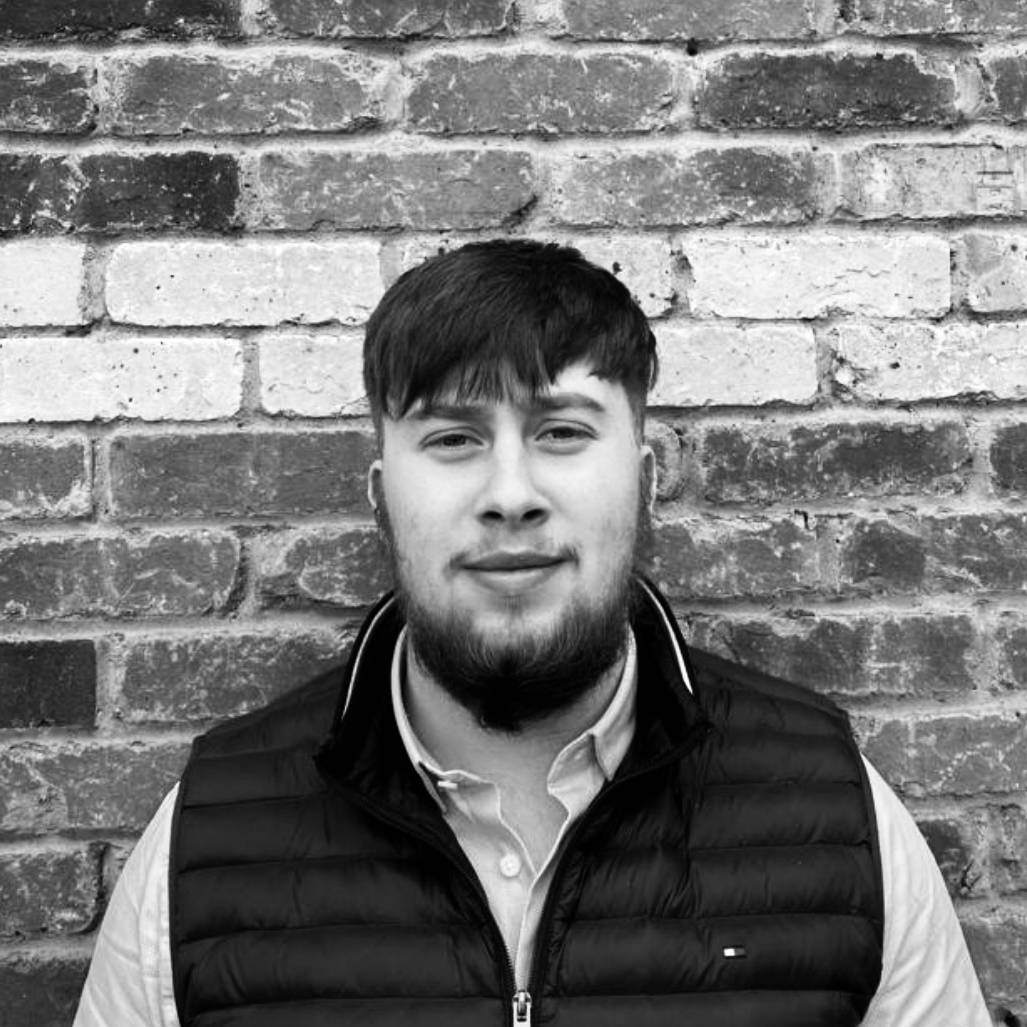 Jacob BYRNE