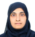 Iqra Sadaf