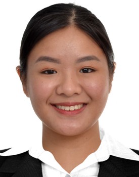 MA. SHEENA CHARDLEY MALIWAT