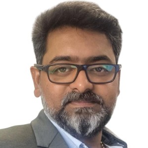Shibu Jacob