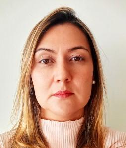 Maritza Giraldo Monsalve