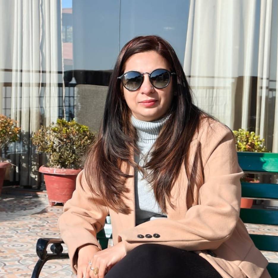 Apeksha Langhanoja