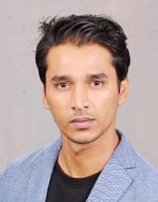 Syed Usman