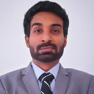 Pritesh Salian