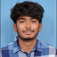 YADAVALLI BHARDWAJA