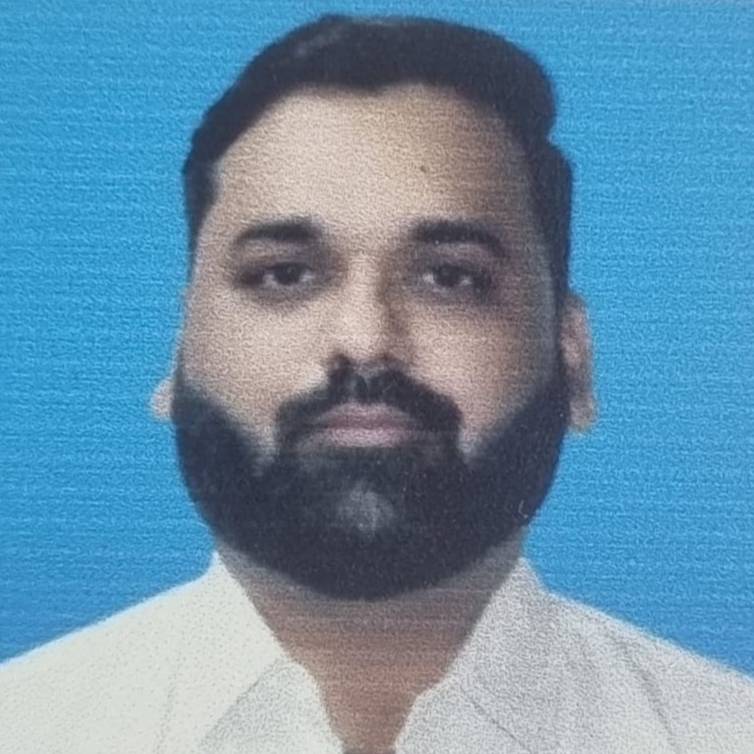 Abhay Dighade