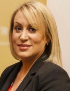 Jane Dowdall