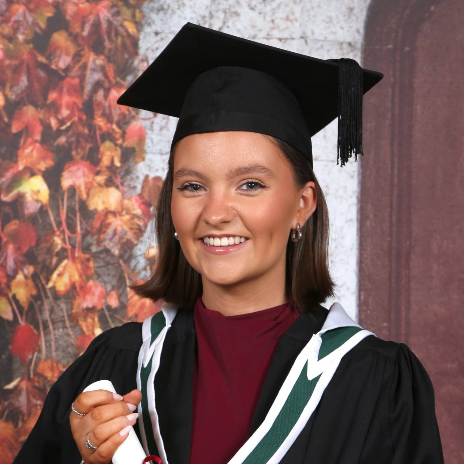 Caitlin McLaughlin